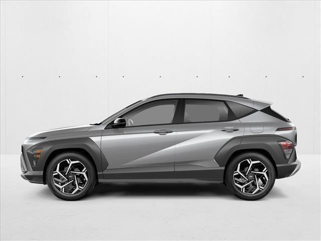 new 2026 Hyundai Kona car, priced at $32,649