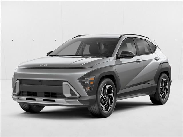 new 2026 Hyundai Kona car, priced at $32,649