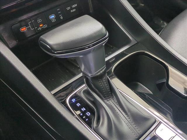 used 2025 Hyundai Tucson car, priced at $30,792
