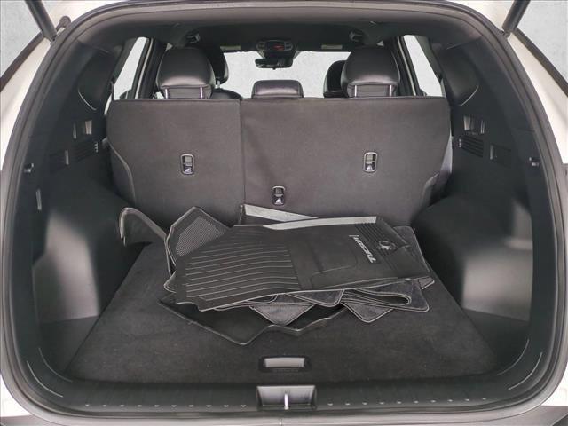 used 2025 Hyundai Tucson car, priced at $30,792
