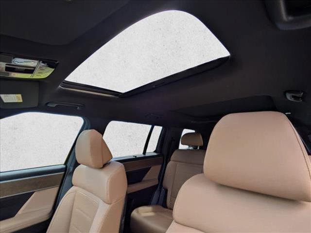 new 2026 Hyundai Santa Fe car, priced at $43,899