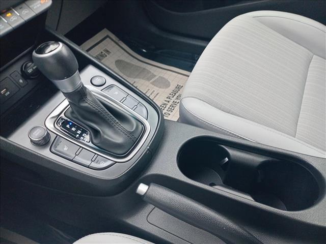 used 2023 Hyundai Kona car, priced at $20,840