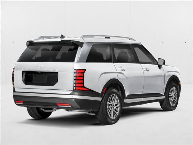 new 2027 Hyundai Palisade car, priced at $46,574