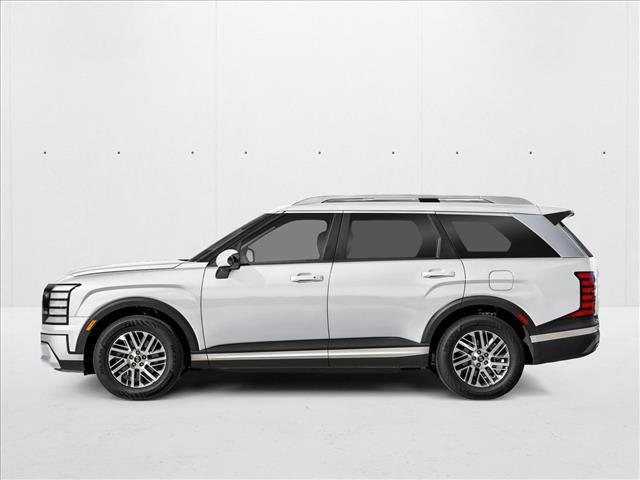 new 2027 Hyundai Palisade car, priced at $46,574