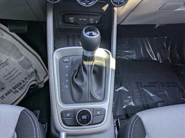 new 2026 Hyundai Venue car, priced at $25,319