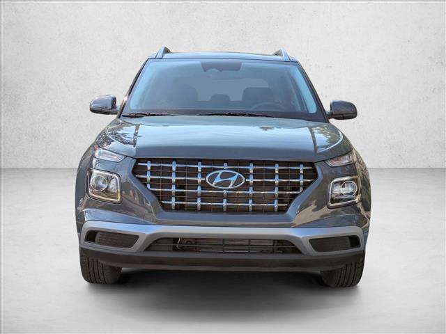 new 2026 Hyundai Venue car, priced at $25,319