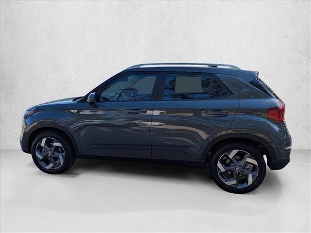 new 2026 Hyundai Venue car, priced at $25,319