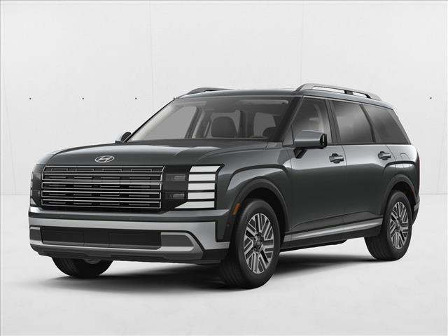 new 2026 Hyundai Palisade Hybrid car, priced at $50,145