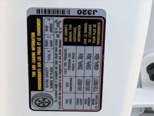 new 2026 Hyundai Santa Fe car, priced at $50,680