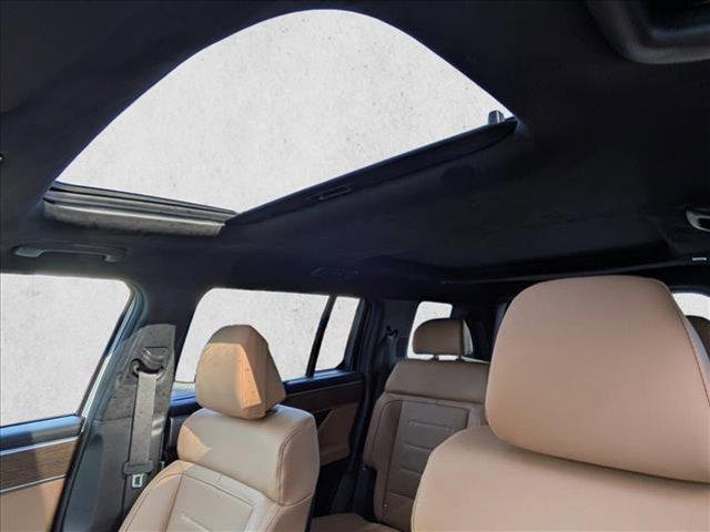 new 2026 Hyundai Santa Fe car, priced at $50,680