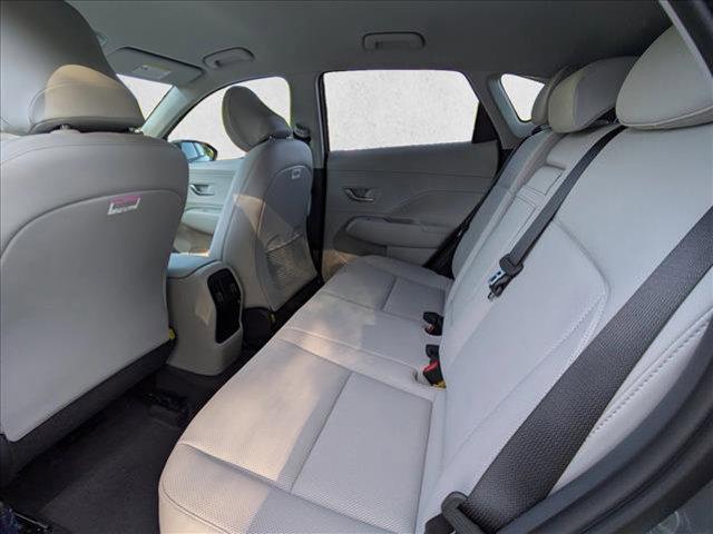 new 2026 Hyundai Kona car, priced at $32,369