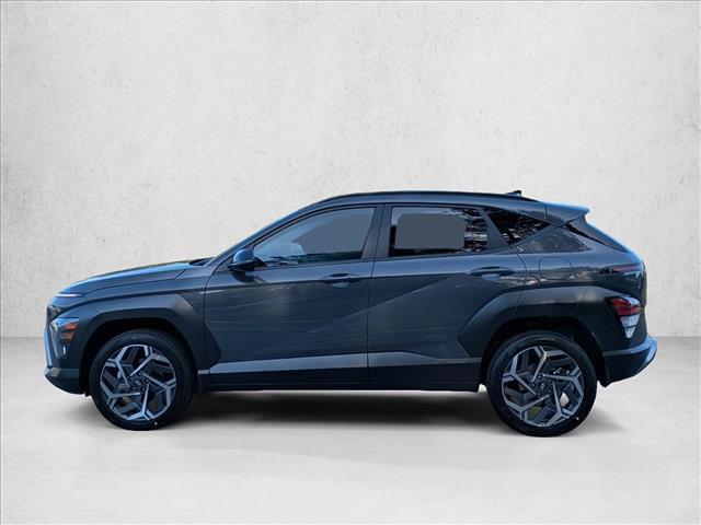 new 2026 Hyundai Kona car, priced at $32,369