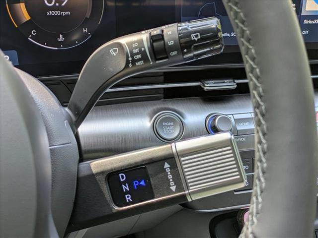 new 2026 Hyundai Kona car, priced at $32,369