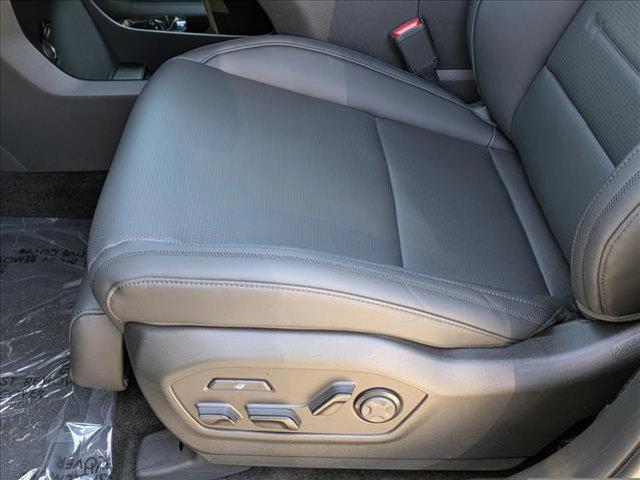 new 2026 Hyundai Santa Fe car, priced at $49,020