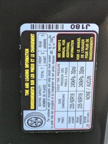 new 2026 Hyundai Santa Fe car, priced at $39,979