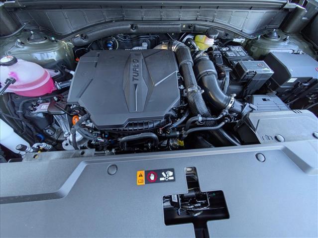 new 2026 Hyundai Santa Fe car, priced at $38,064