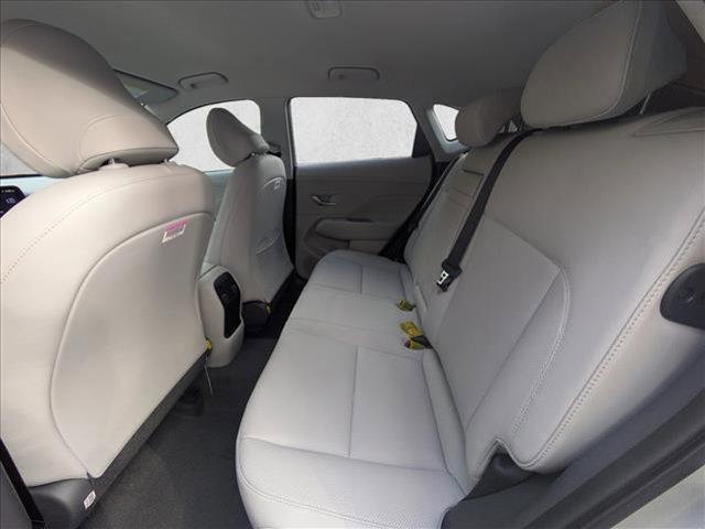 new 2026 Hyundai Kona car, priced at $30,375