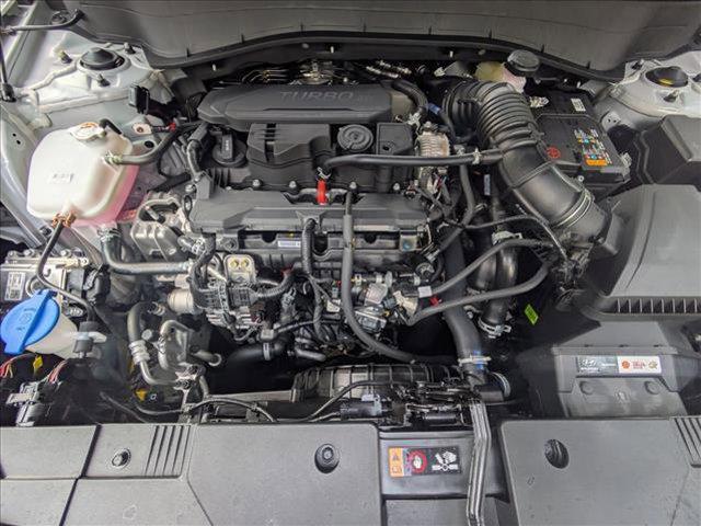 new 2026 Hyundai Kona car, priced at $30,375