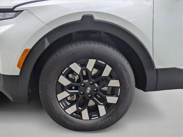 new 2026 Hyundai SANTA CRUZ car, priced at $32,724