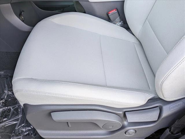 new 2026 Hyundai Santa Fe car, priced at $37,881