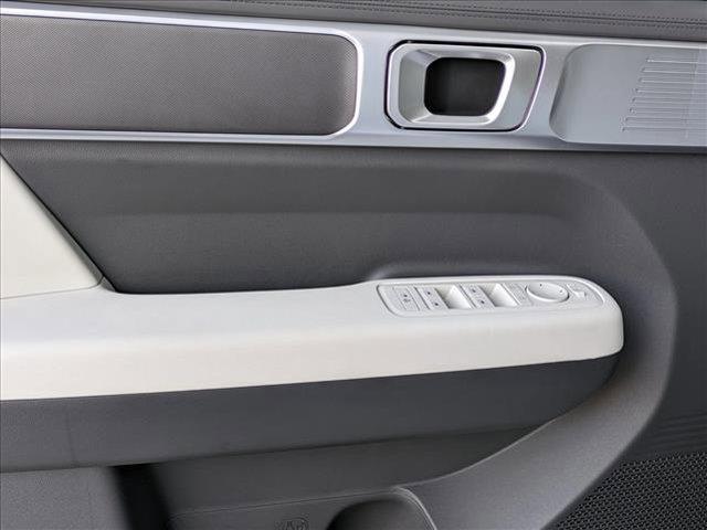 new 2026 Hyundai Santa Fe car, priced at $37,881