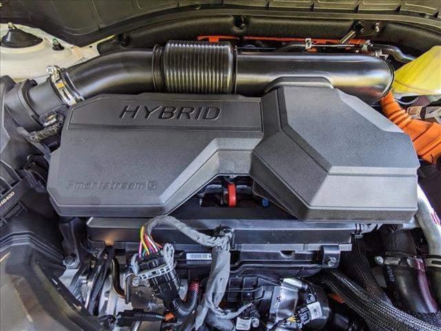 new 2026 Hyundai Santa Fe car, priced at $37,881