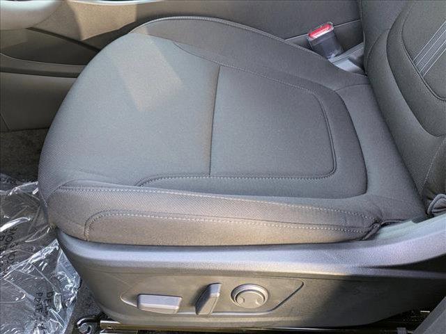 new 2026 Hyundai Tucson car, priced at $32,757