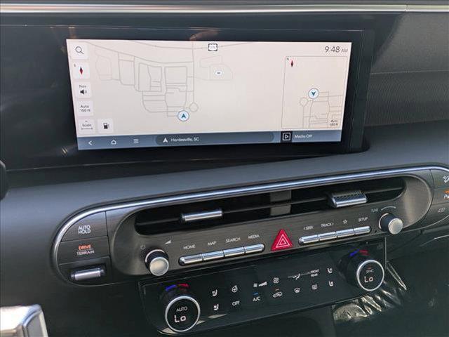 new 2026 Hyundai Palisade car, priced at $57,270