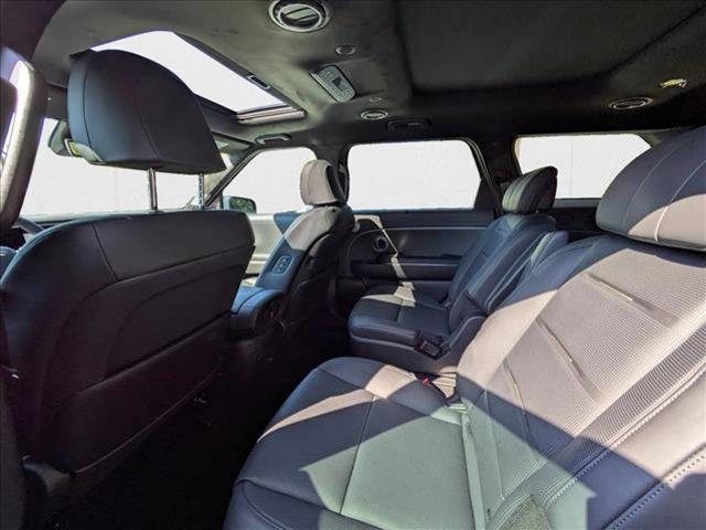 new 2026 Hyundai Palisade car, priced at $57,270