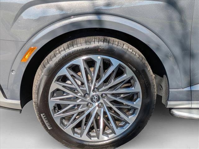 new 2026 Hyundai Palisade car, priced at $57,270