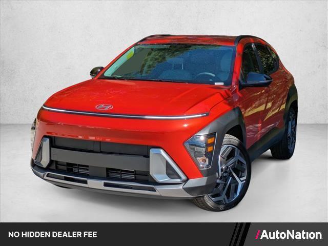 new 2026 Hyundai Kona car, priced at $30,394