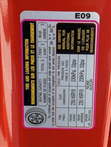 new 2026 Hyundai Kona car, priced at $31,295