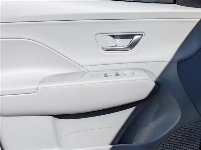 new 2026 Hyundai Kona car, priced at $31,295