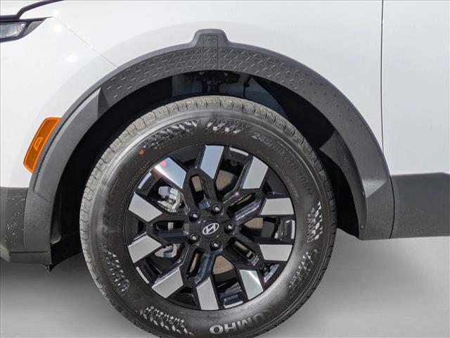 new 2026 Hyundai SANTA CRUZ car, priced at $32,079