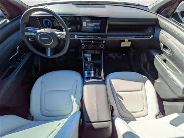 new 2026 Hyundai SANTA CRUZ car, priced at $32,079