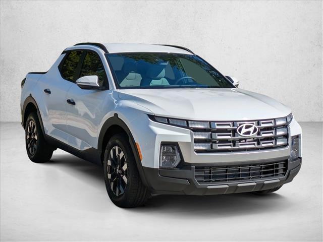 new 2026 Hyundai SANTA CRUZ car, priced at $32,079