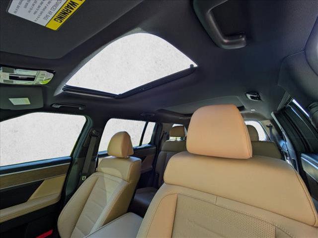 new 2026 Hyundai Santa Fe car, priced at $48,749