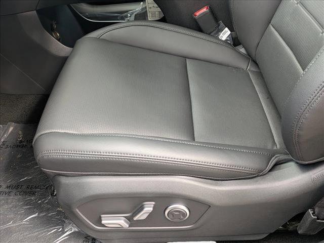 new 2026 Hyundai Santa Fe car, priced at $45,529