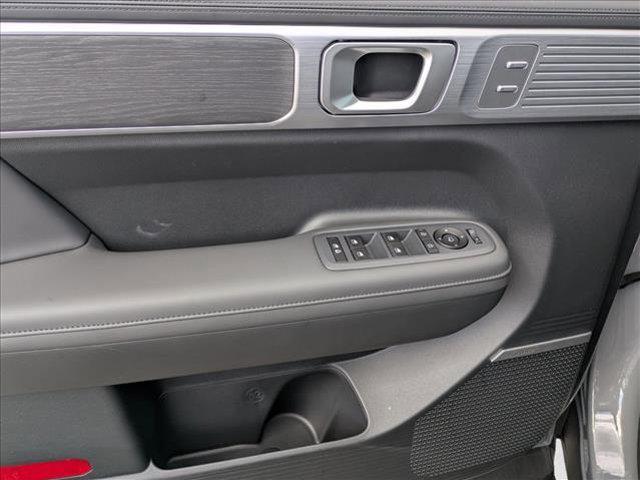 new 2026 Hyundai Santa Fe car, priced at $45,529