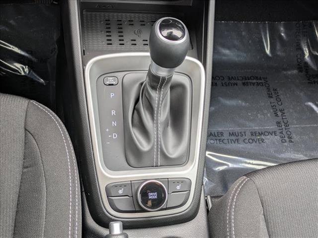 new 2026 Hyundai Venue car, priced at $25,714