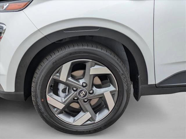 new 2026 Hyundai Venue car, priced at $25,714