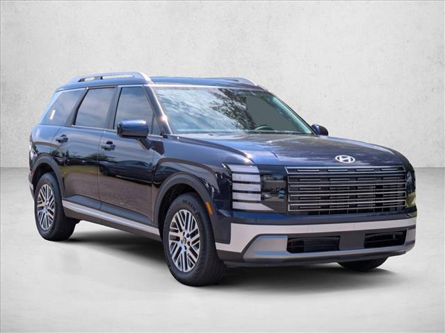 new 2026 Hyundai Palisade Hybrid car, priced at $59,744