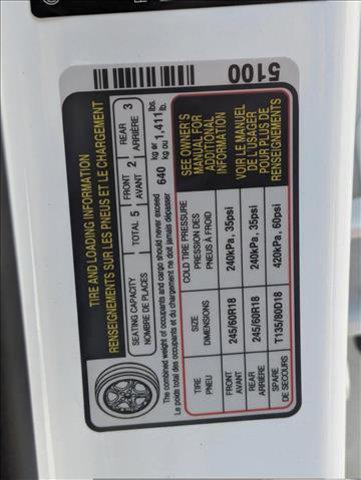 new 2025 Hyundai SANTA CRUZ car, priced at $39,955