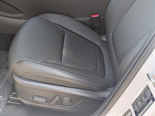 new 2025 Hyundai SANTA CRUZ car, priced at $39,955