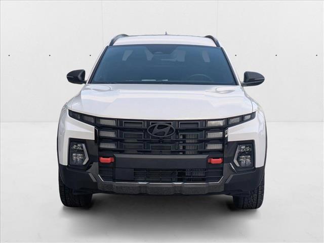 new 2025 Hyundai SANTA CRUZ car, priced at $39,955