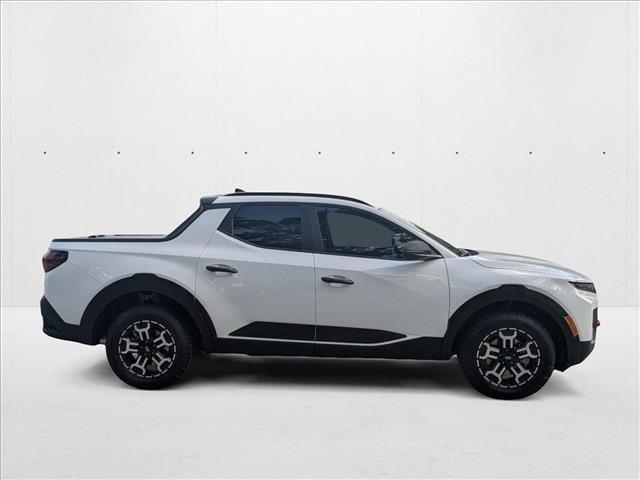 new 2025 Hyundai SANTA CRUZ car, priced at $39,955