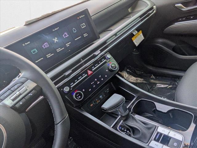 new 2025 Hyundai SANTA CRUZ car, priced at $39,955