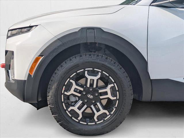 new 2025 Hyundai SANTA CRUZ car, priced at $39,955