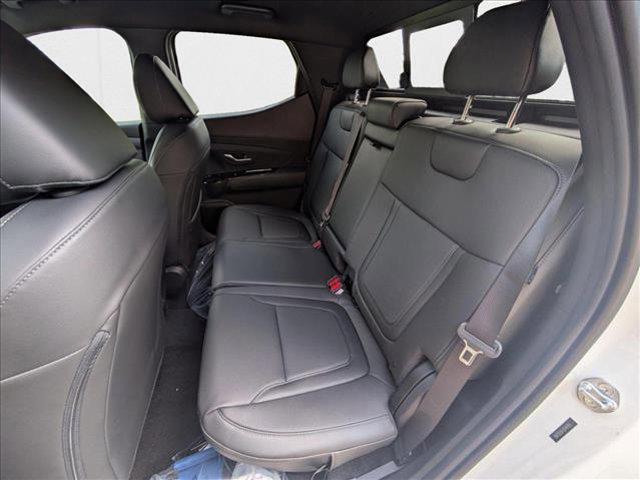 new 2025 Hyundai SANTA CRUZ car, priced at $39,955