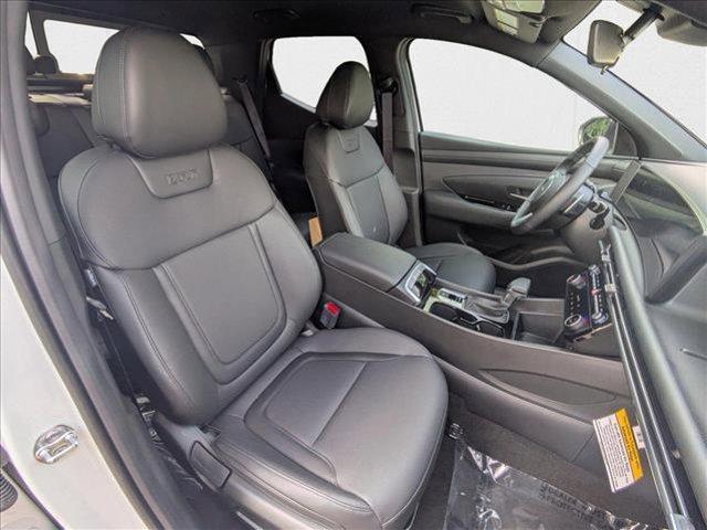 new 2025 Hyundai SANTA CRUZ car, priced at $39,955